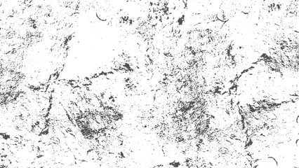 Abstract Worn Distressed Overlay Grunge Texture
