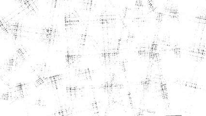 Grunge Texture with Gray Splatter Abstract Pattern