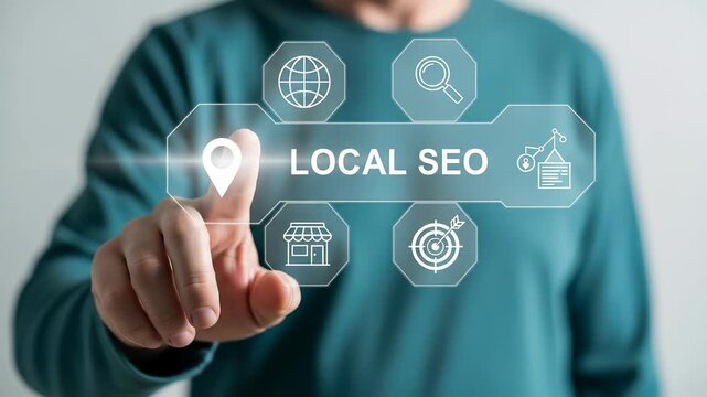 Boost Your Local Business: Understanding and Implementing Local SEO Strategies for Increased Visibility and Customer Acquisition