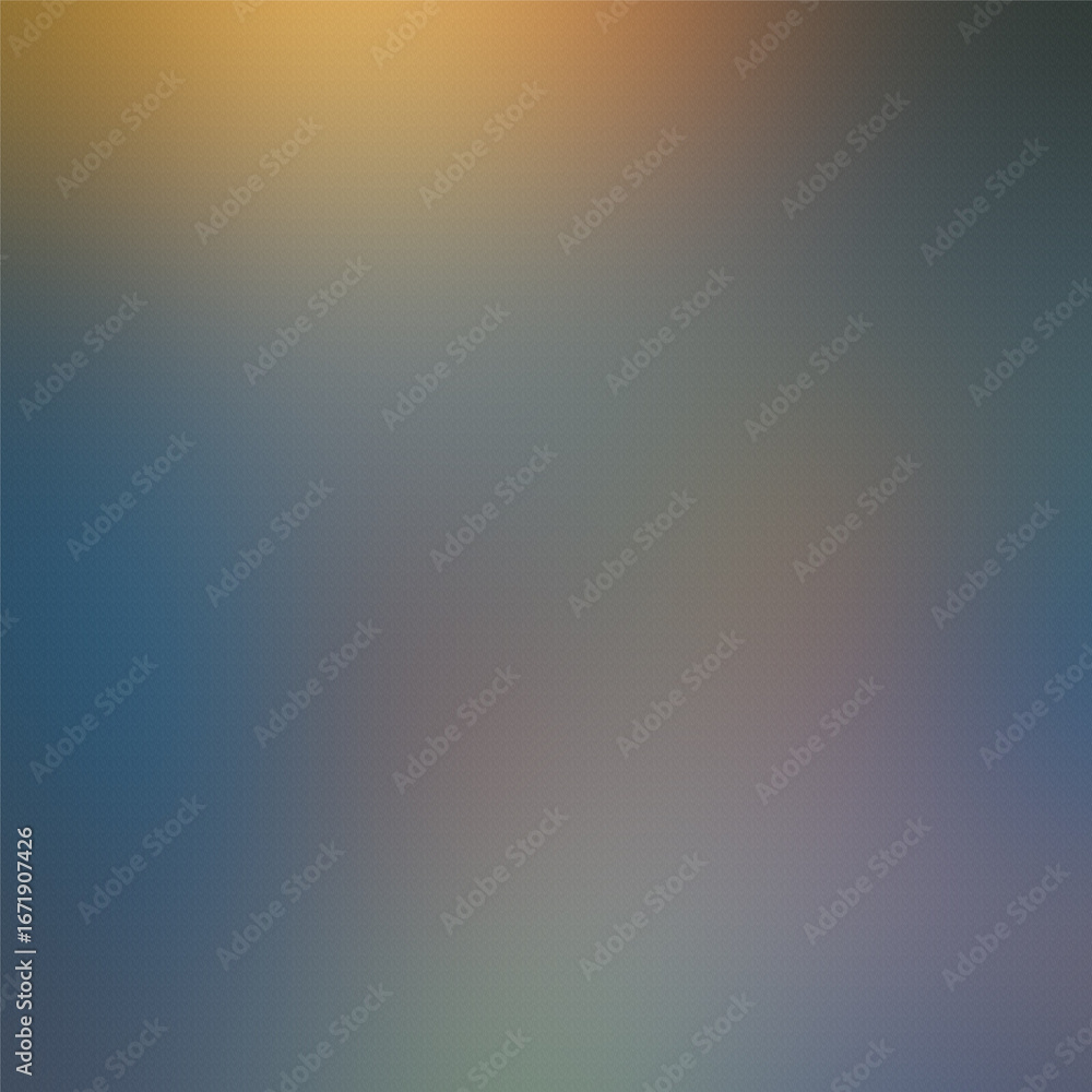 Poster serene gradient of tranquil hues a subtle symphony of colors evoking calmness and peacefulness a ble