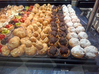 chinese food market