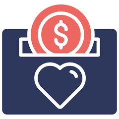 Donation Icon