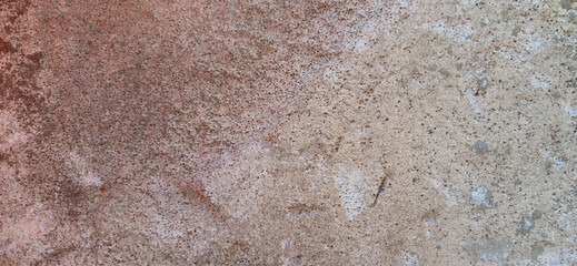 Weathered Concrete Wall Texture