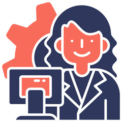 Professional Development Icon