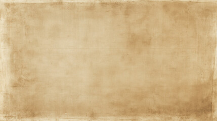 Vintage Textured Background With Aged Paper and Rustic Patterns
