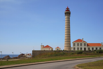The Lighthouse Matosinhos The Coast
