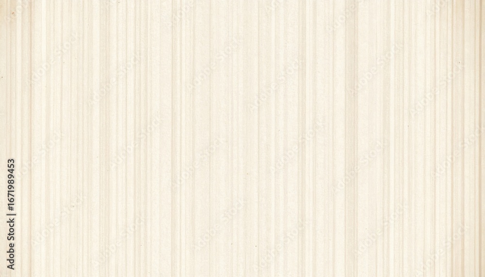 Poster light brown vertical wood grain texture with clean lines and subtle variations creates a neutral bac
