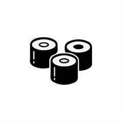 A fast food icon Clean vector design, perfect for menu design, food delivery apps, restaurant branding, packaging, and infographics