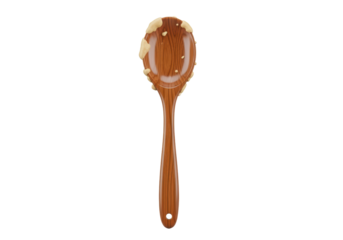 Celebrating National Homemade Cookies Day with a delightful cookie spatula on a dark backdrop
