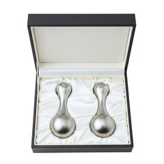 Facial massage cryo sticks in luxury gift box