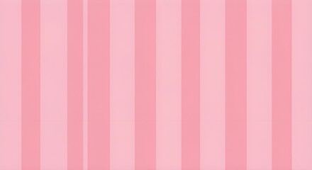 Patr&oacute;n de papel tapiz rosa rayado.