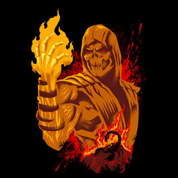 hell gifter