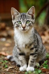 Obraz premium ANIMAL SESSION