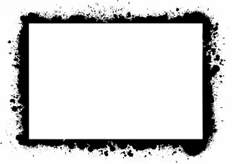 Grunge background with an abs...