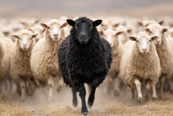 Fototapeta premium ANIMAL SESSION