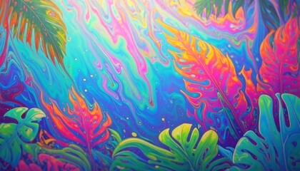 Multi-colored flower wall background. beautiful floral background for greeting or postcard. toning.  full bloom showing nature artistry and beauty.