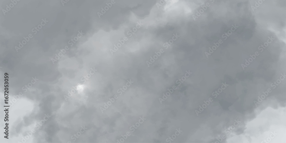 Poster 6abstract dark gray smoke cloud texture background. light grey textured background high resolution i