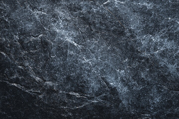 Dark gray stone texture background natural rock surface pattern