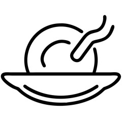 coffee cup icon