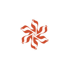 Letter y fashion logo design