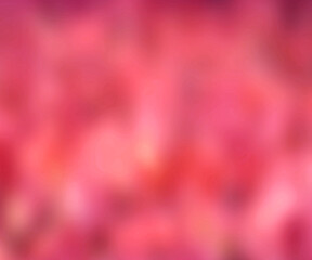 Trendy romantic background, abstract valentine texture