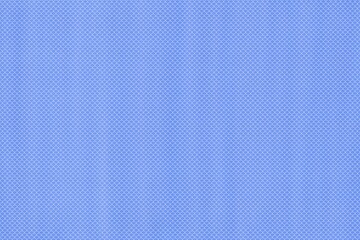 Abstract blue seamless pattern background with grid, mesh, net, mosaic, square, line, check geometric texture. Bright design for wallpaper, banner, print, cover, scrapbook, wrapping, paper, textile