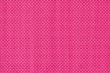 Skin or scale texture of snake, fish, dragon, reptile, mermaid seamless pattern red or pink background. pink, red, geometric