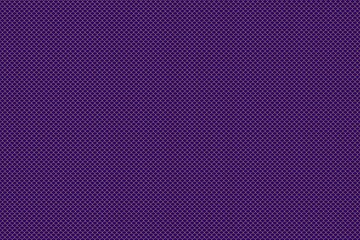 Purple background or wallpaper seamless pattern with skin, scale, leather texture of snake, fish, dragon, reptile, mermaid isolated on transparent background. Design, ornament, print, textile, decor