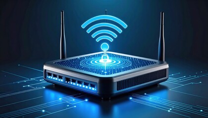 Winding Scenic Route Through Lush Green Forest Surrounded by Majestic Mountains Under Clear Blue Sky