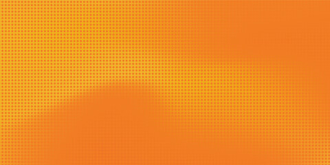 Modern mesh orange gradient vector background modern abstract simple
