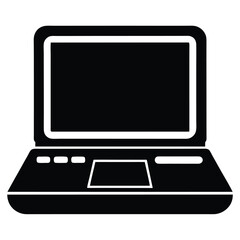 tech gadget  vector icon