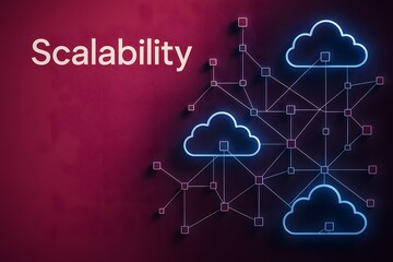 Digital Multi Cloud Network with Interconnected Platforms for Scalable IT Infrastructure