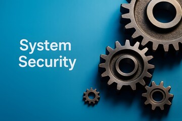 Industrial Interlocking Steel Gears for Robust Mechanical Systems and Automation