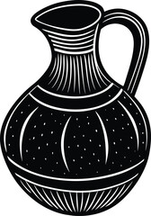 minimal-clay-jug-illustration---flat-design--warm