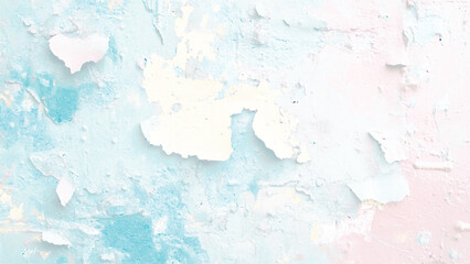 grunge grey textured concrete wall background.