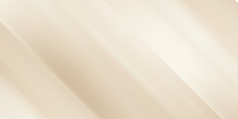 Fototapeta premium Abstract golden background with white and beige luxury glitter shapes. Golden lines luxury on cream color background. Gold elegant realistic paper cut style 3d. Vector illustration