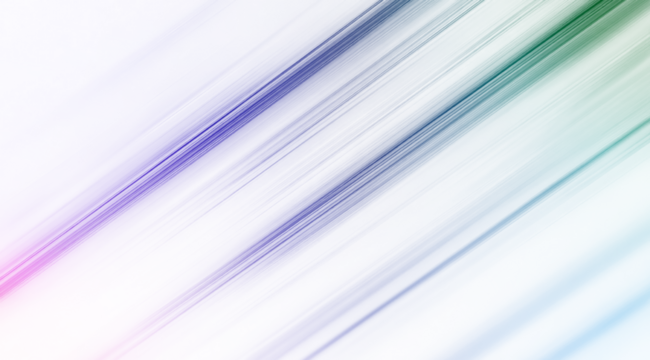 Abstract blue neon light rays and glowing curved lines on transparent background, bright shiny wave streak energy effect design PNG vector illustration