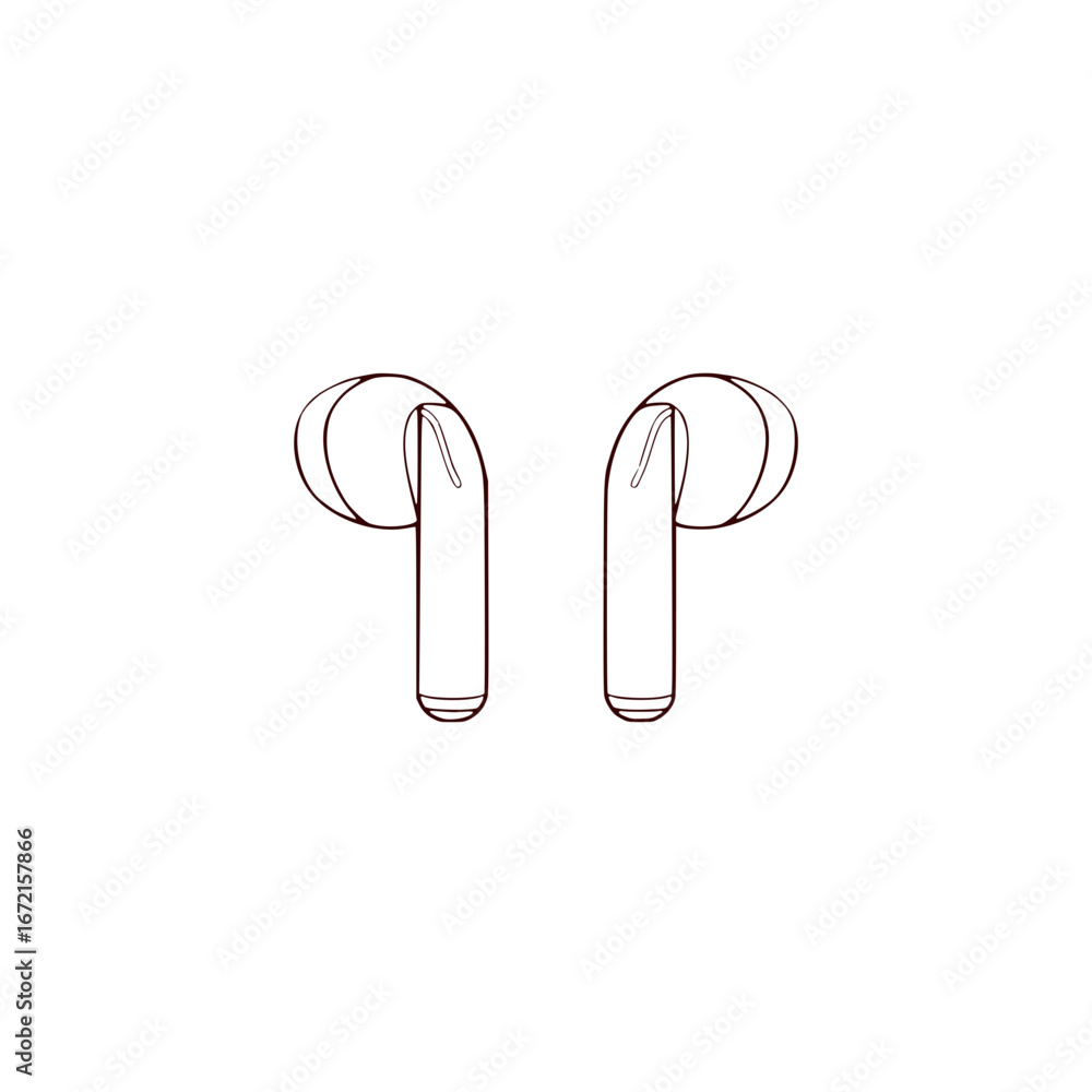 Poster elegant abstract geometric shapes vector illustration with modern design scalable graphic