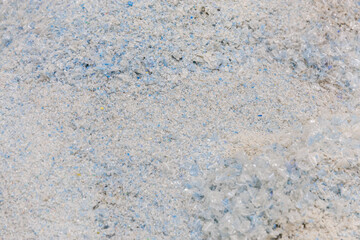Recycled Plastic Flakes: Raw Material for a Sustainable Future