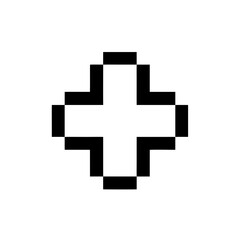 first aid kit icon