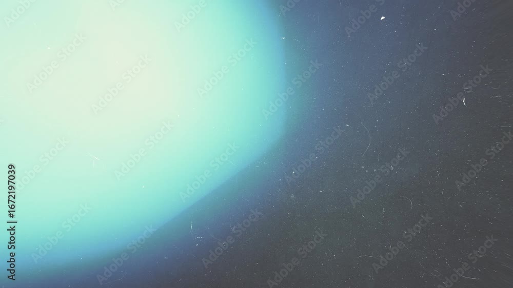 Poster vintage bokeh stop motion vj loop/ animation of an abstract vintage vj loop made up of grainy textur