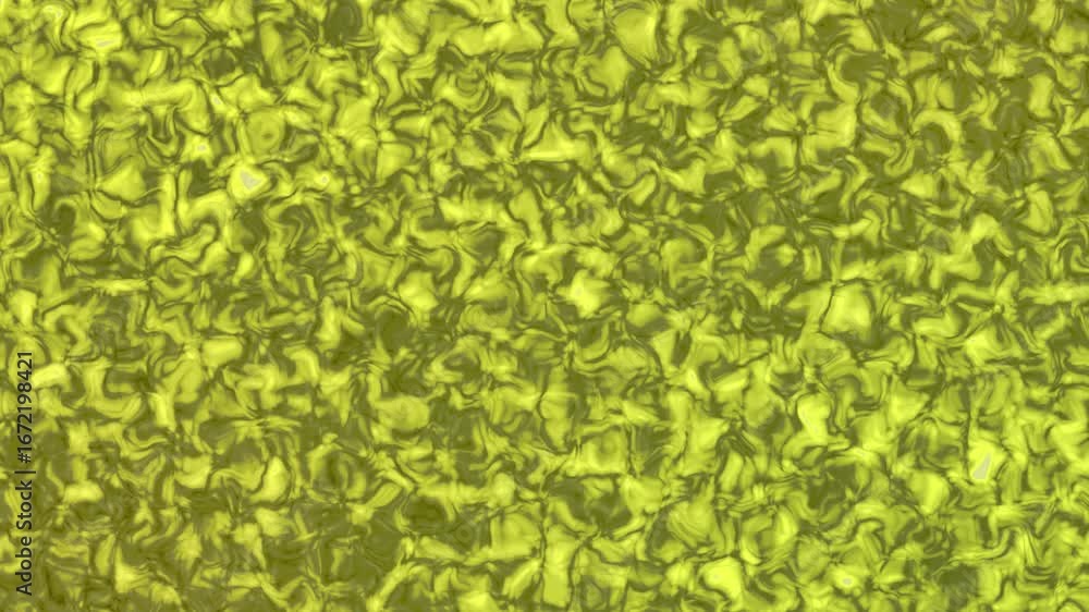 Poster green abstract background texture motion graphics video.