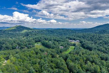 western north carolina mountains
