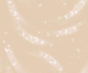 Assorted Patterned Decorative Paper for Artistic Purposes