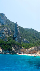 Cala Goloritze - Nuoro - Sardinia - Italy