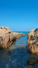 Cala Liberotto - Orosei - Nuoro - Sardinia - Italy