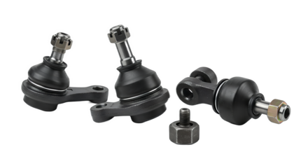 Car ball joint image