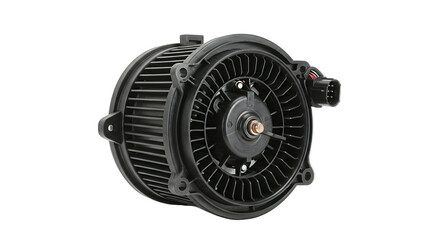 Car blower motor image