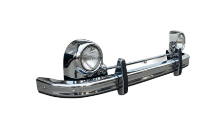 Bumper car part image