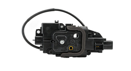 Door lock actuator car part image
